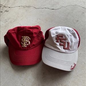 Fsu hats